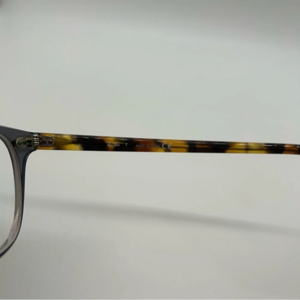 Ray-Ban 5629 Opel Grey Prescription Glasses